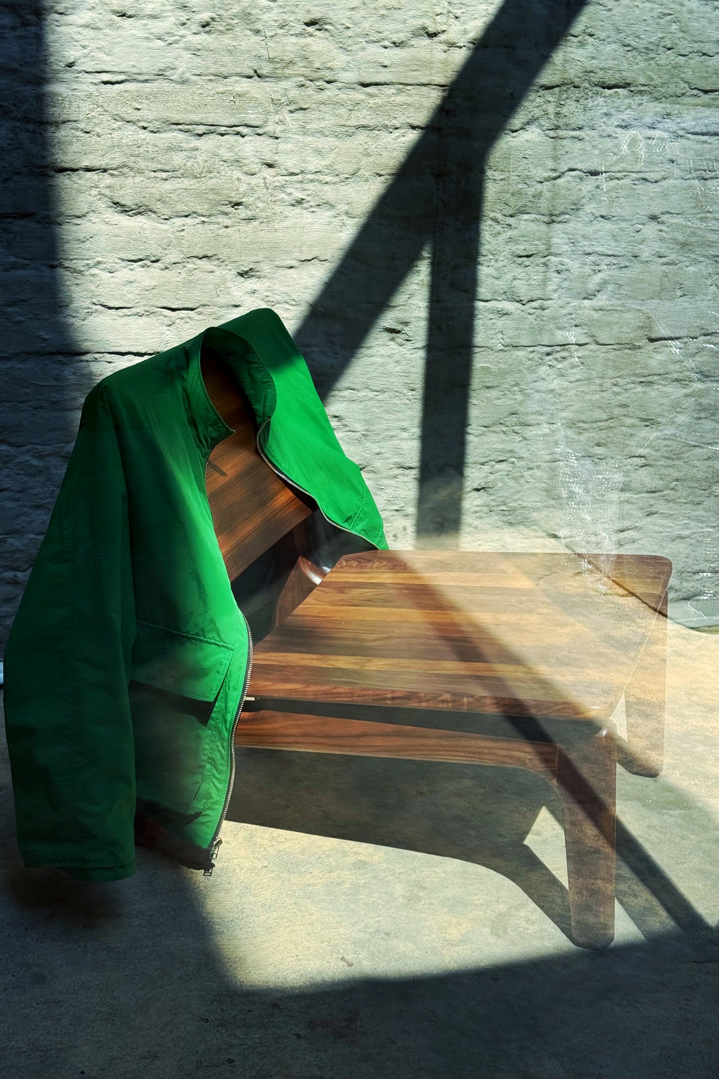 Japan Coffee 100% walnut