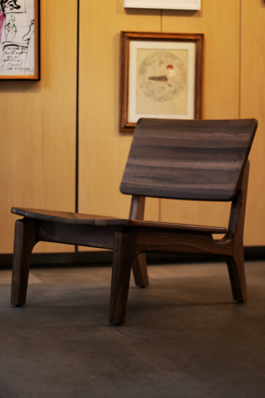 Japan Coffee 100% walnut